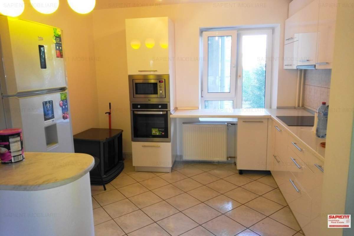  Apartament 4 camere, Calea Aradului