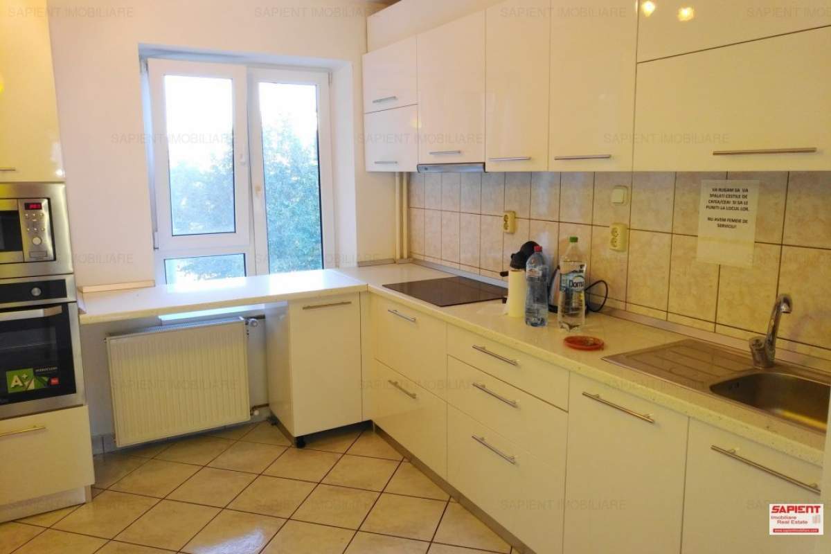  Apartament 4 camere, Calea Aradului