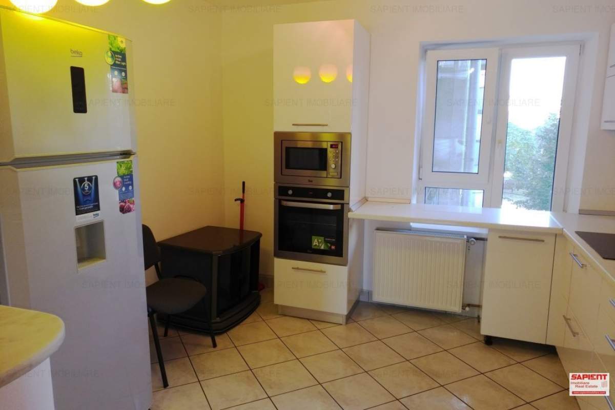  Apartament 4 camere, Calea Aradului