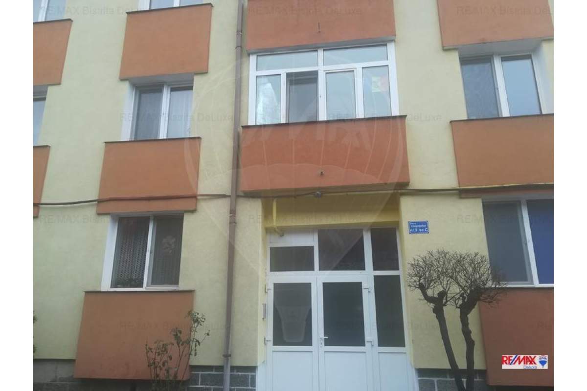  Apartament 4 camere de inchiriat zona Kauflandul de jos.