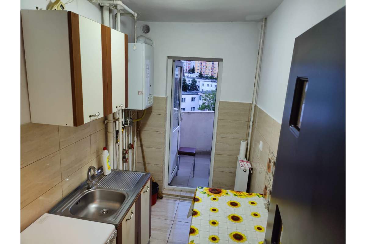 Apartament 4 camere decomandat Cluj