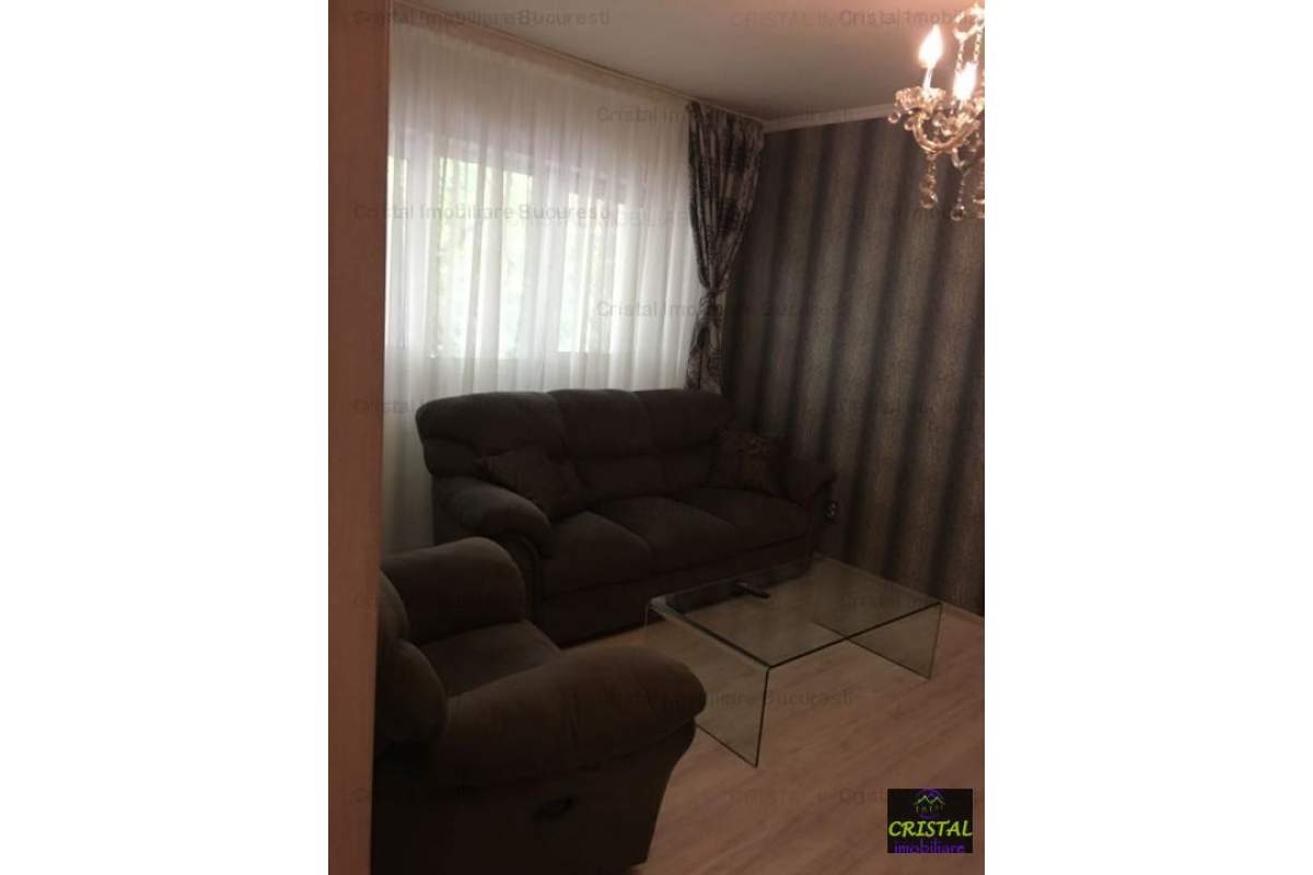  Apartament 4 camere Lacul Tei