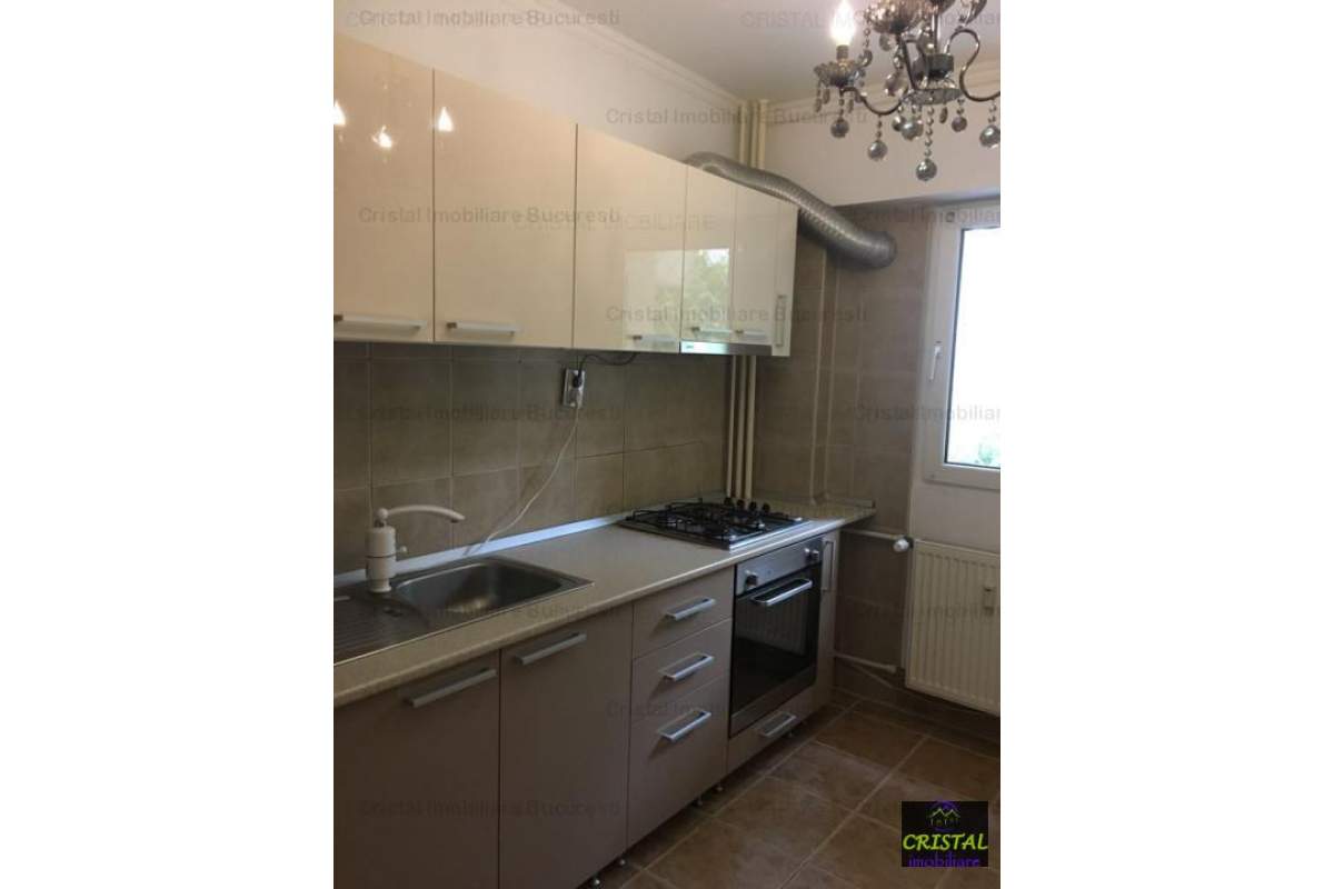  Apartament 4 camere Lacul Tei