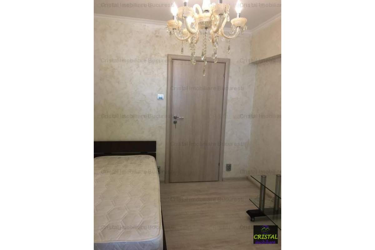  Apartament 4 camere Lacul Tei