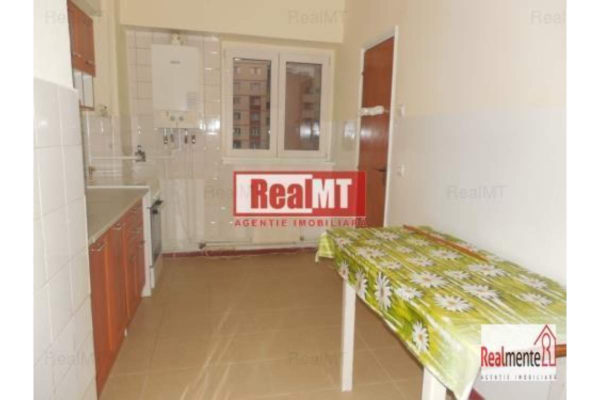  Apartament 4 camere ultracentral Alba Iulia