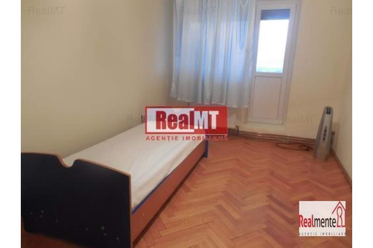  Apartament 4 camere ultracentral Alba Iulia