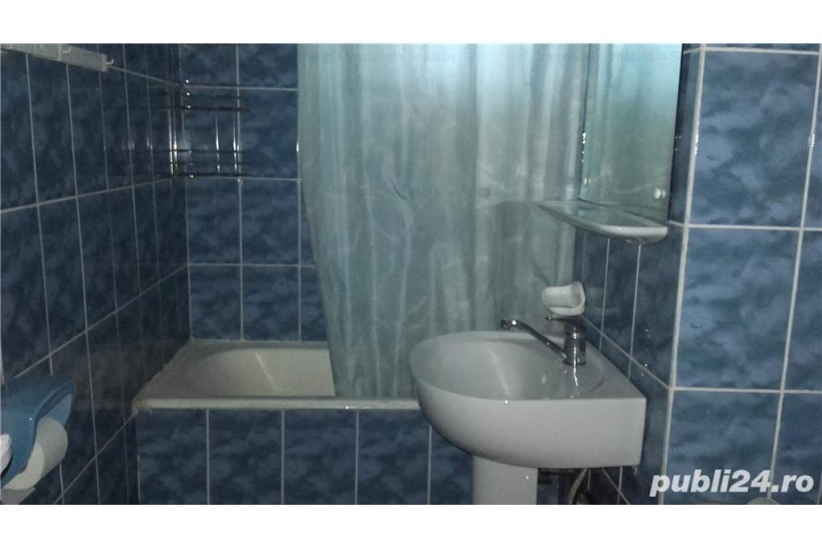  Apartament 4 camere zona Cetate