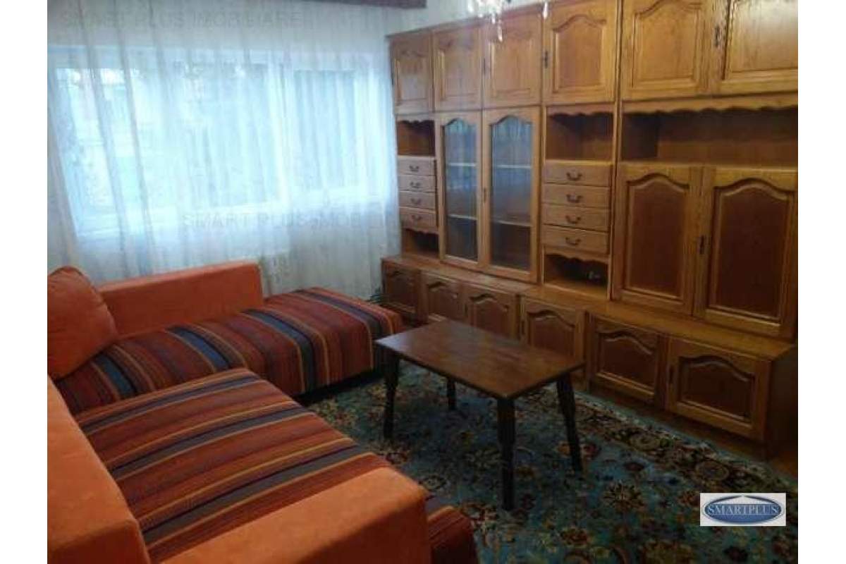 Apartament 4 camere