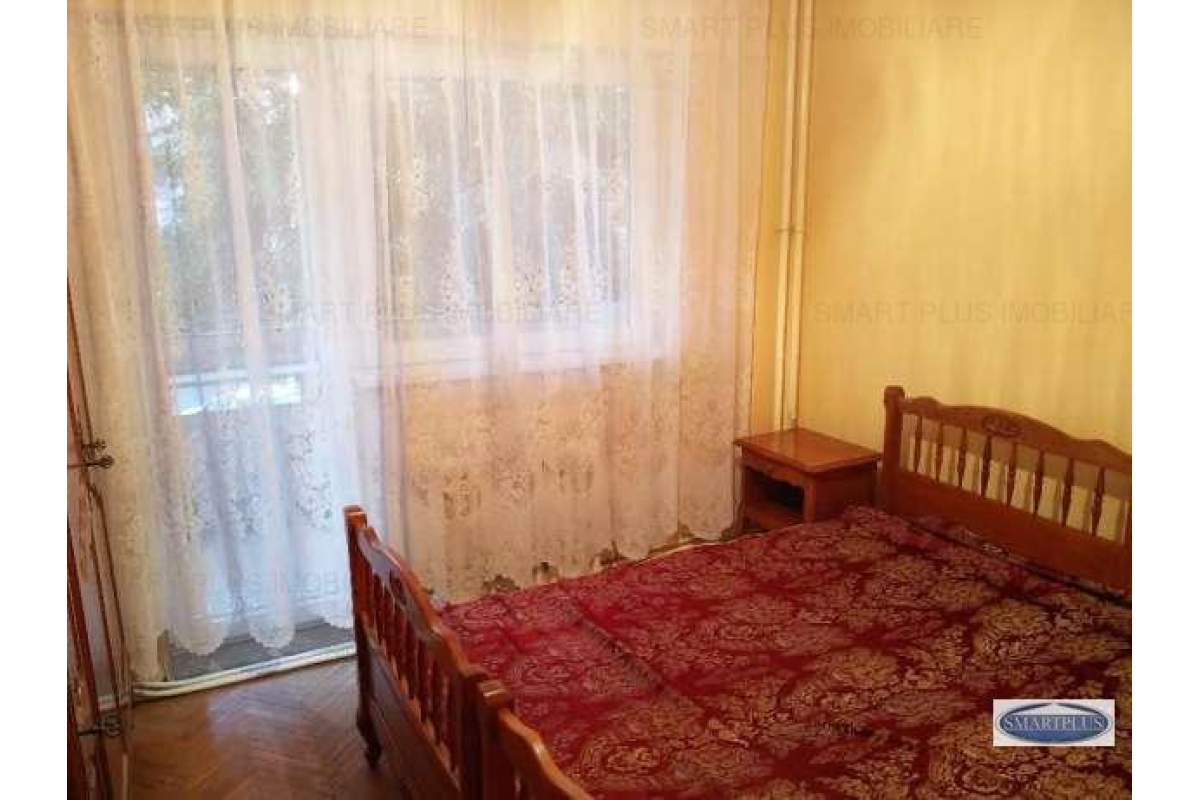 Apartament 4 camere