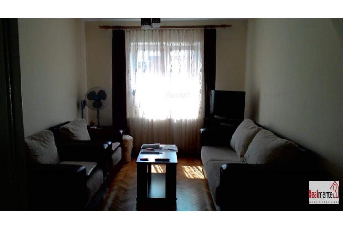  Apartament 4 camere