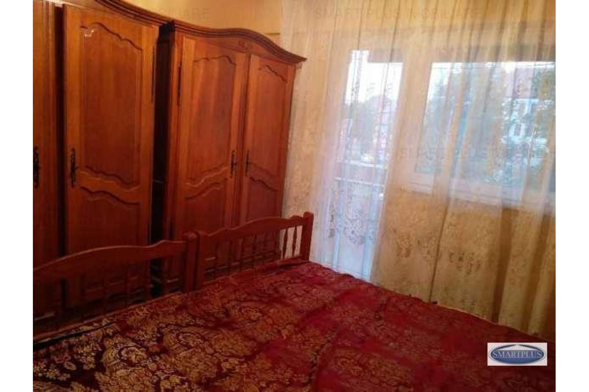 Apartament 4 camere