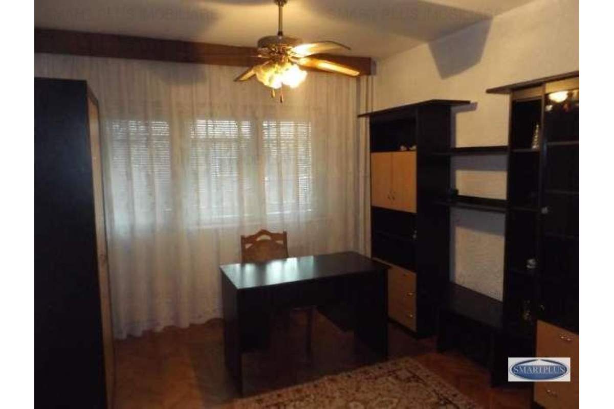 Apartament 4 camere