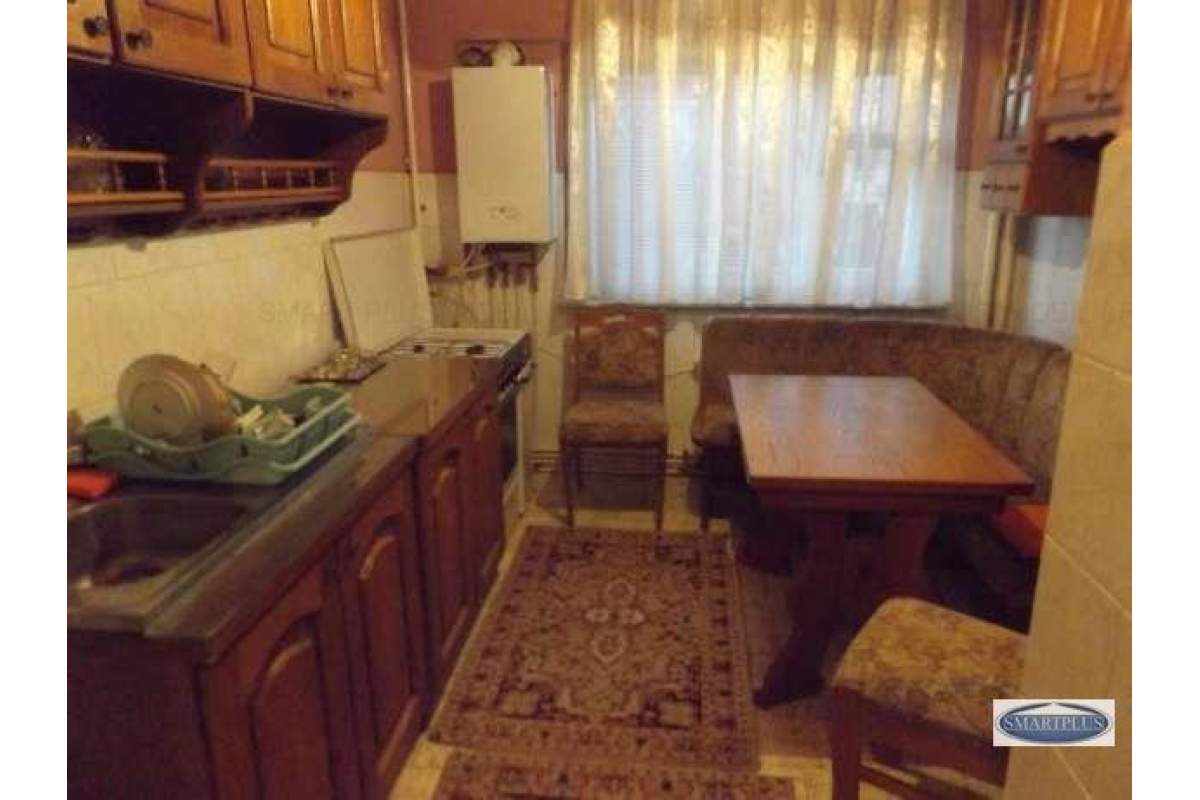 Apartament 4 camere