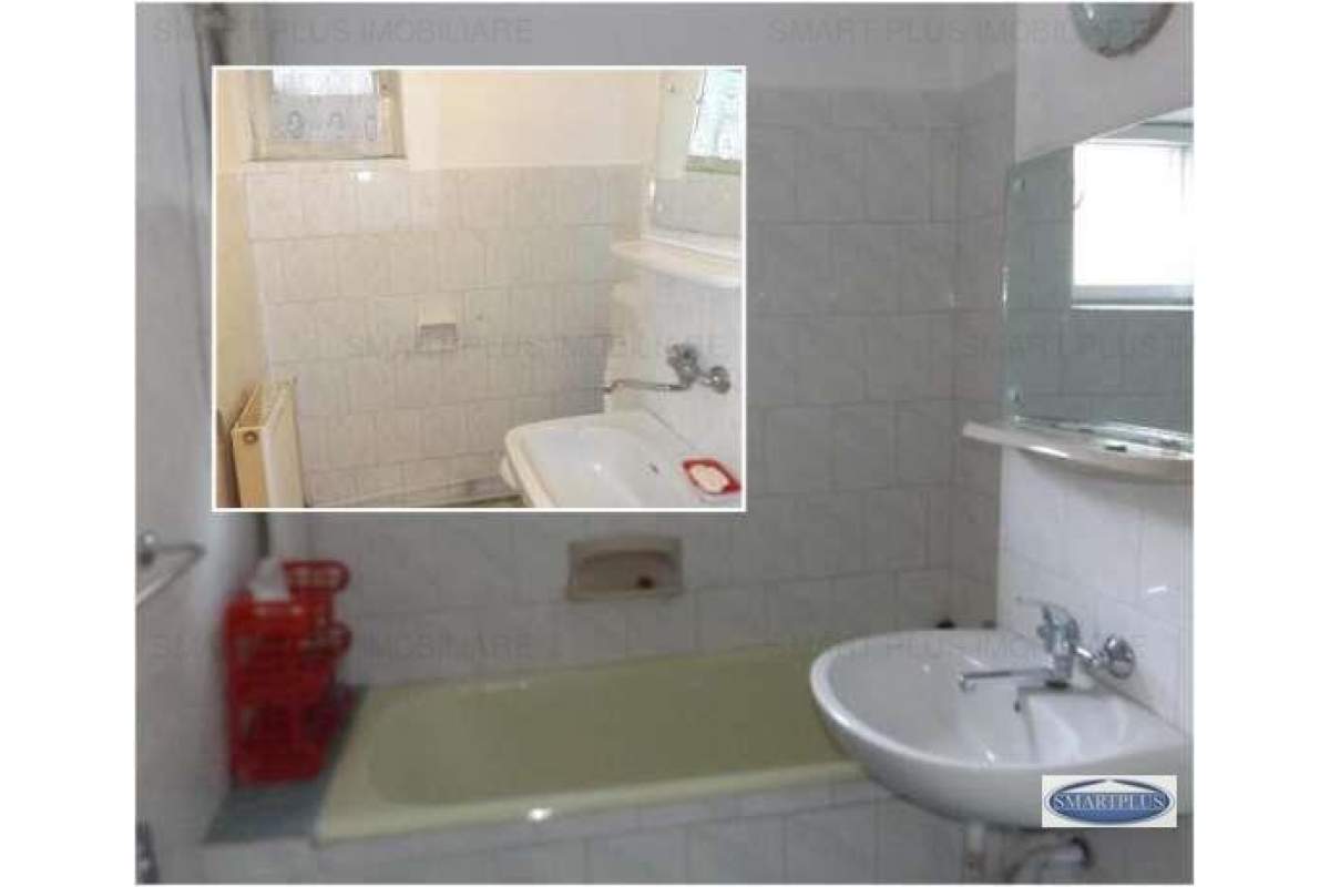 Apartament 4 camere