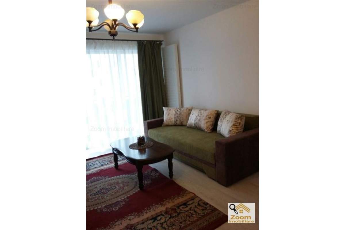  Apartament, 55 mp, Grand Park Residence