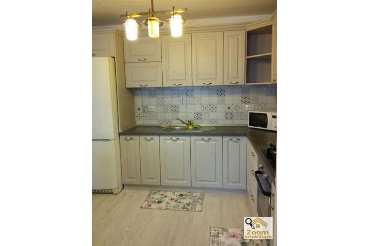  Apartament, 55 mp, Grand Park Residence