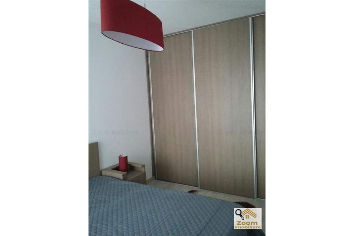  Apartament, 55 mp, Grand Park Residence