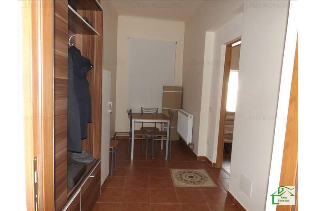  APARTAMENT AMENAJAT LUX ULTRACENTRAL