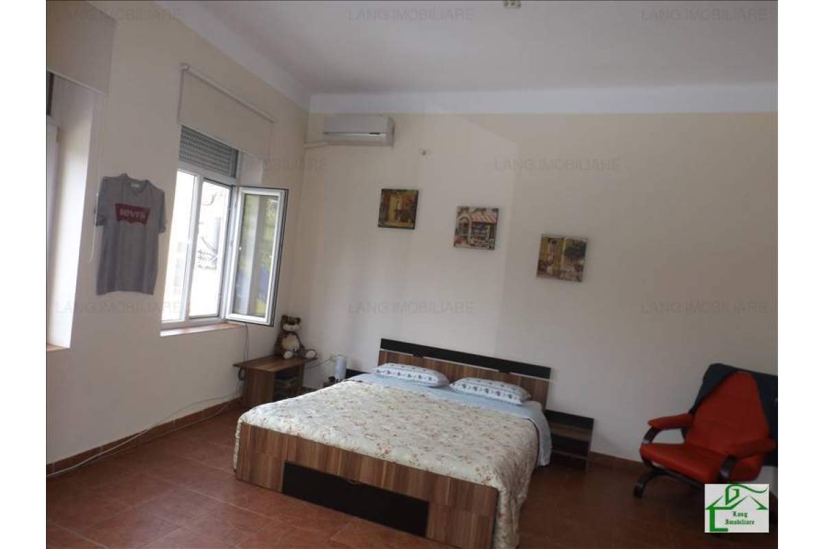  APARTAMENT AMENAJAT LUX ULTRACENTRAL