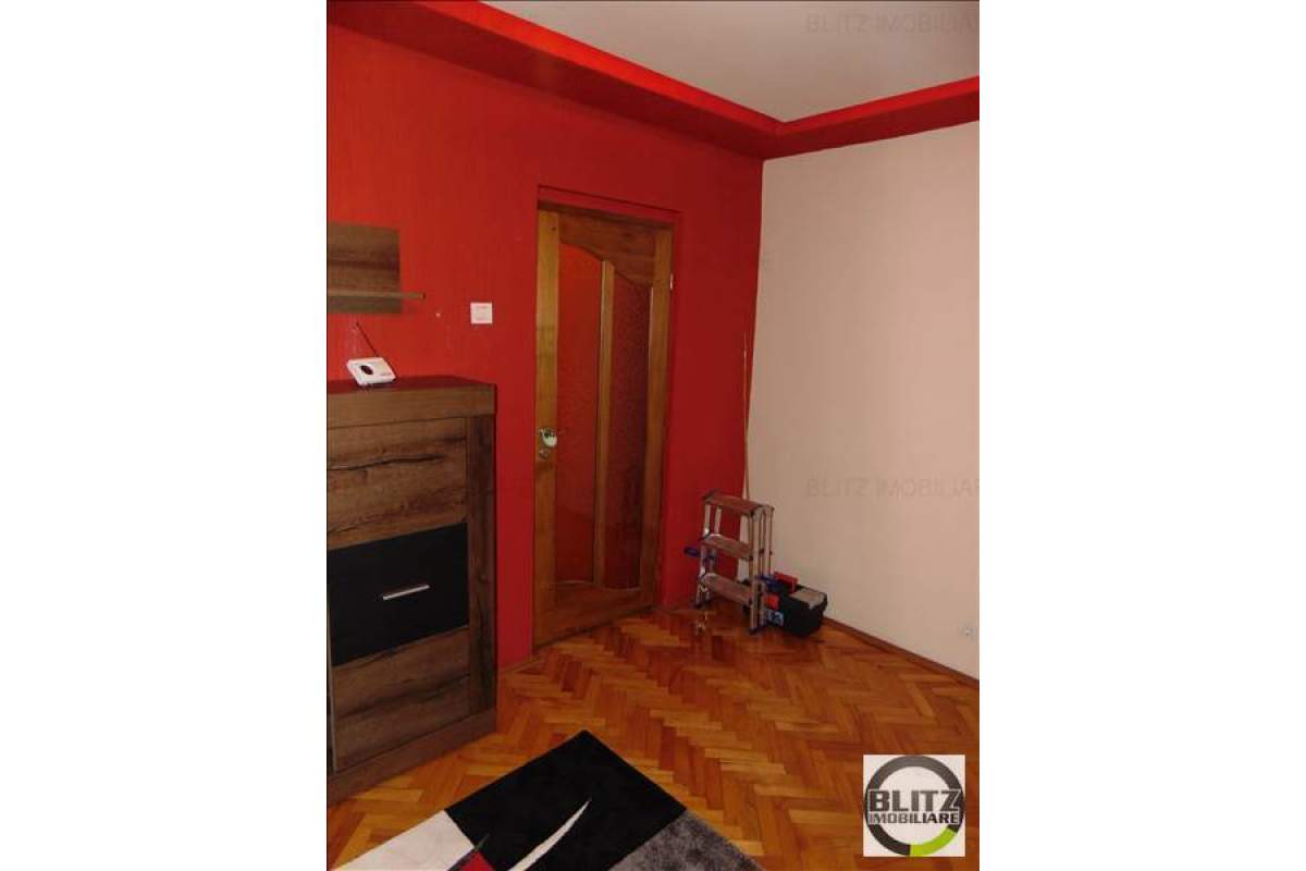  Apartament atent la modul in care arata! 70 mp, prima inchiriere!