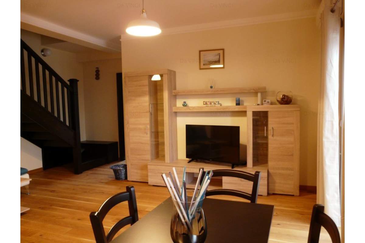  Apartament bloc nou cu parcare