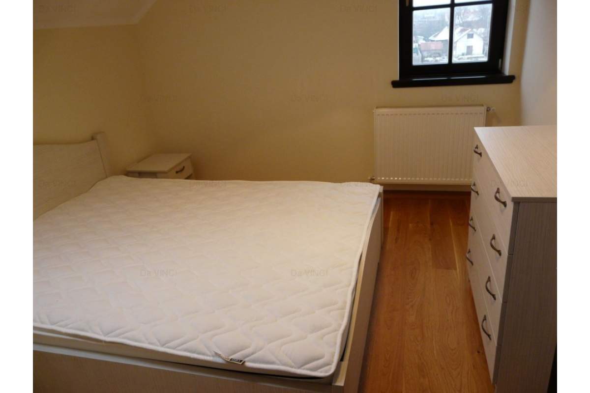  Apartament bloc nou cu parcare