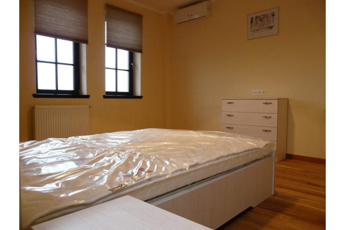  Apartament bloc nou cu parcare