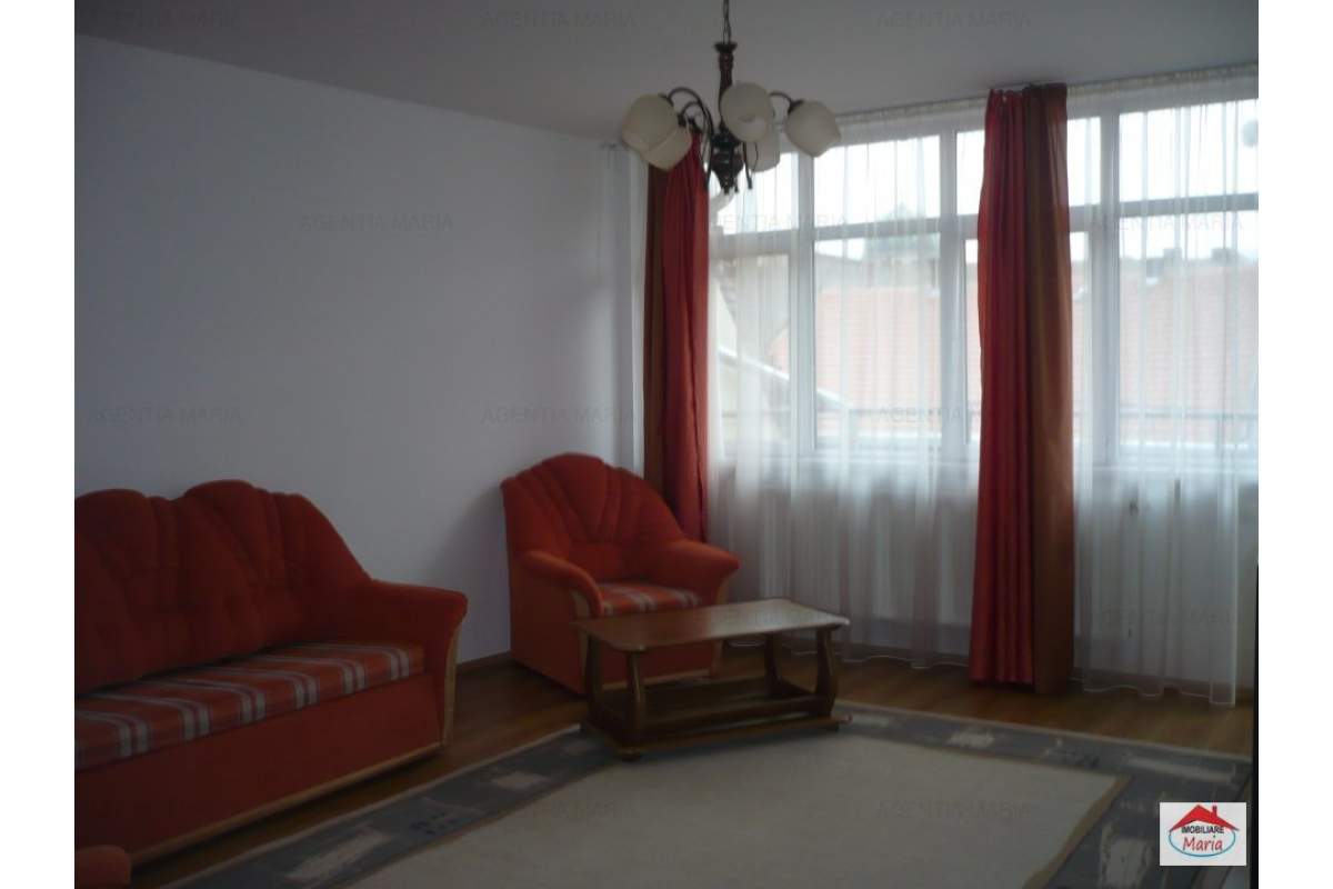  Apartament central, 2 camere, bloc nou