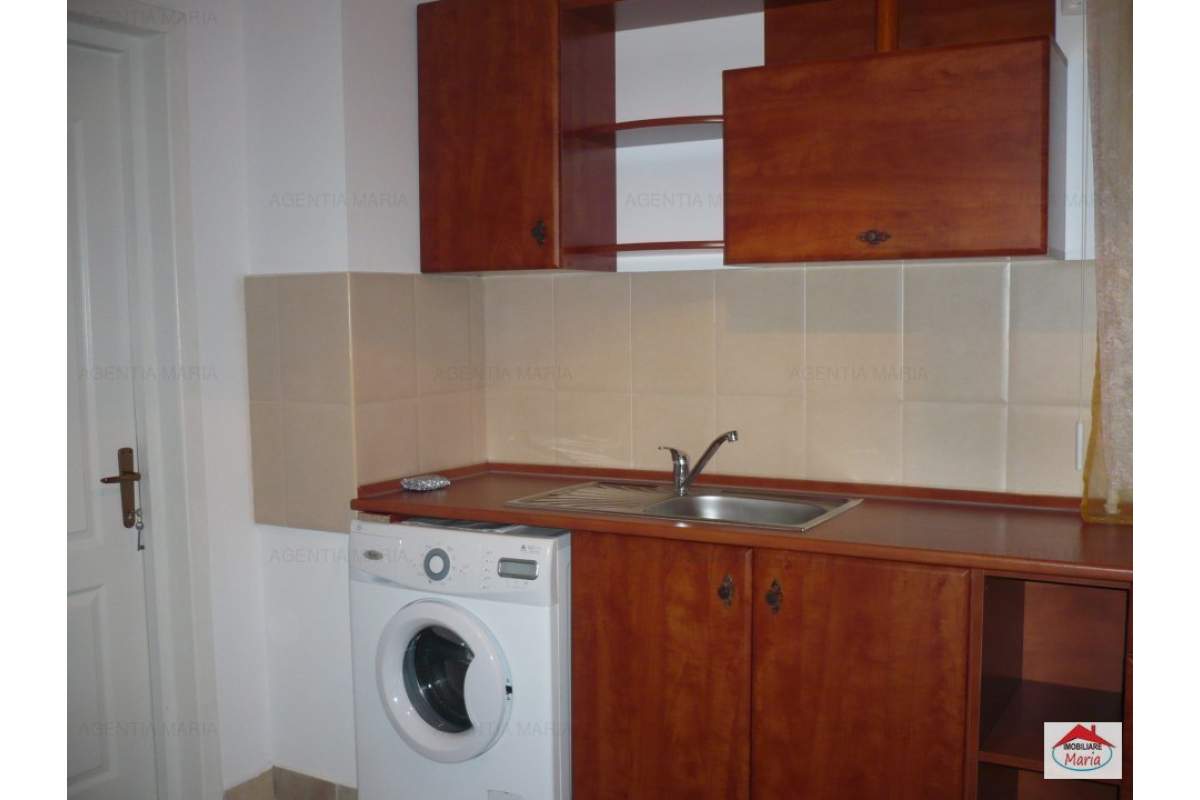  Apartament central, 2 camere, bloc nou