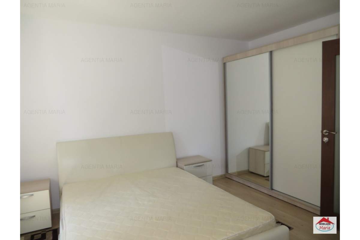  Apartament central, nou, mobilat lux et 2