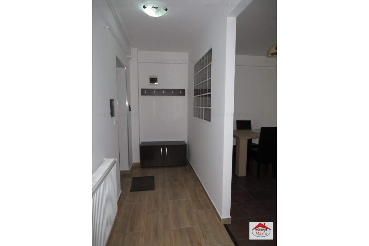  Apartament central, nou, mobilat lux et 2