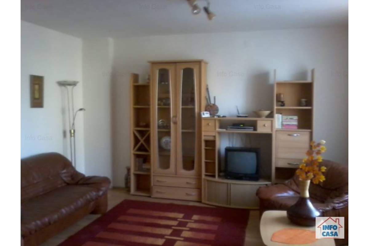 Apartament chirie