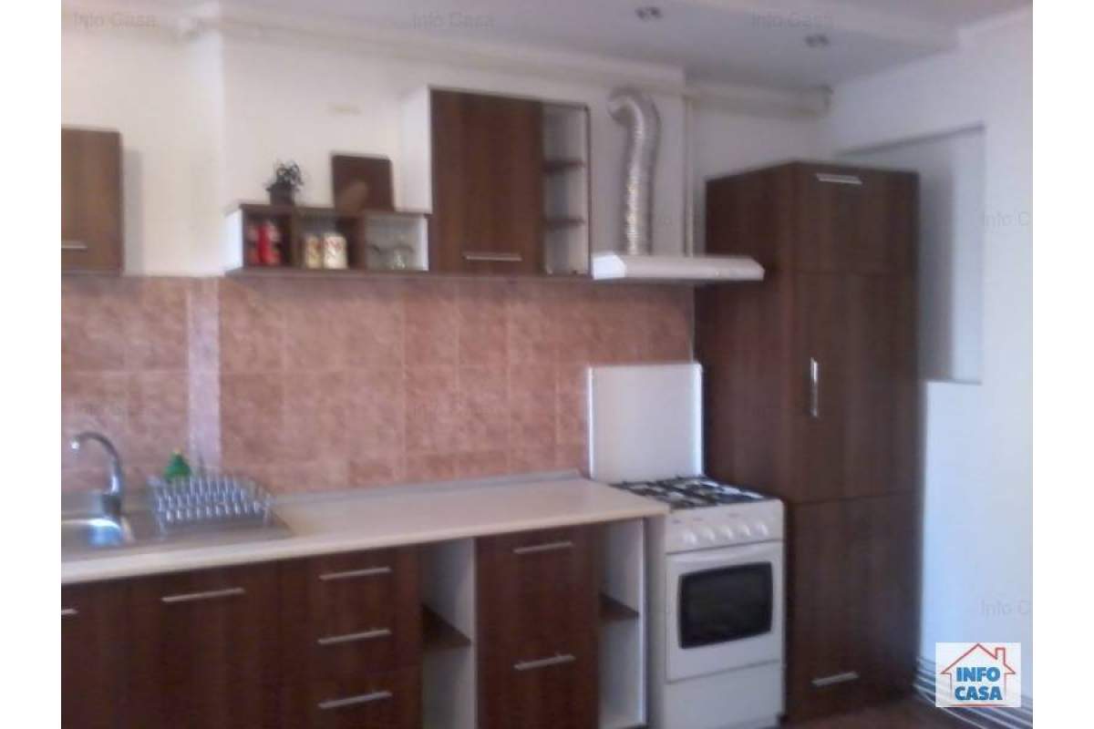 Apartament chirie