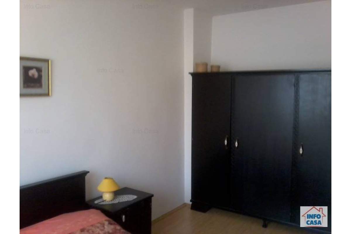 Apartament chirie