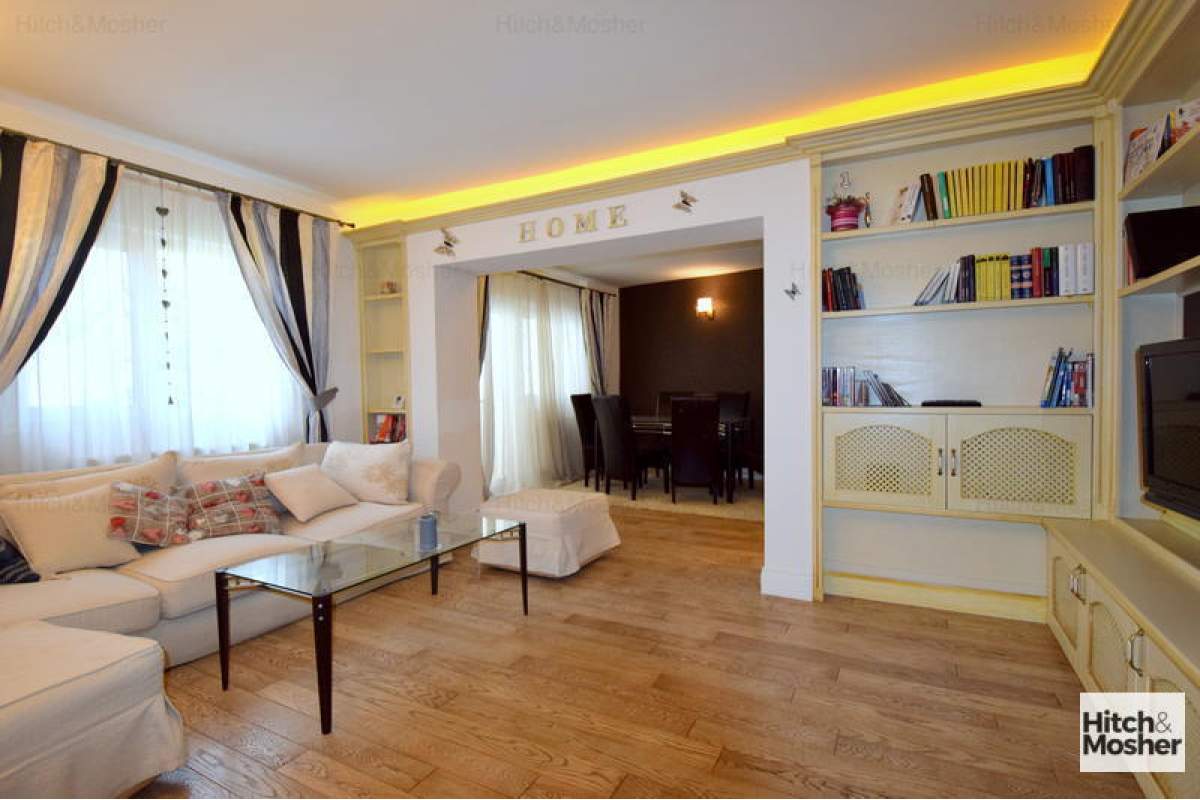 Apartament cochet in Complexul Studentesc