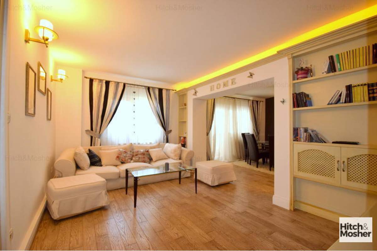 Apartament cochet in Complexul Studentesc