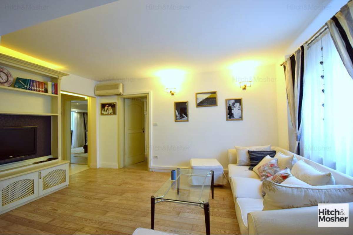 Apartament cochet in Complexul Studentesc