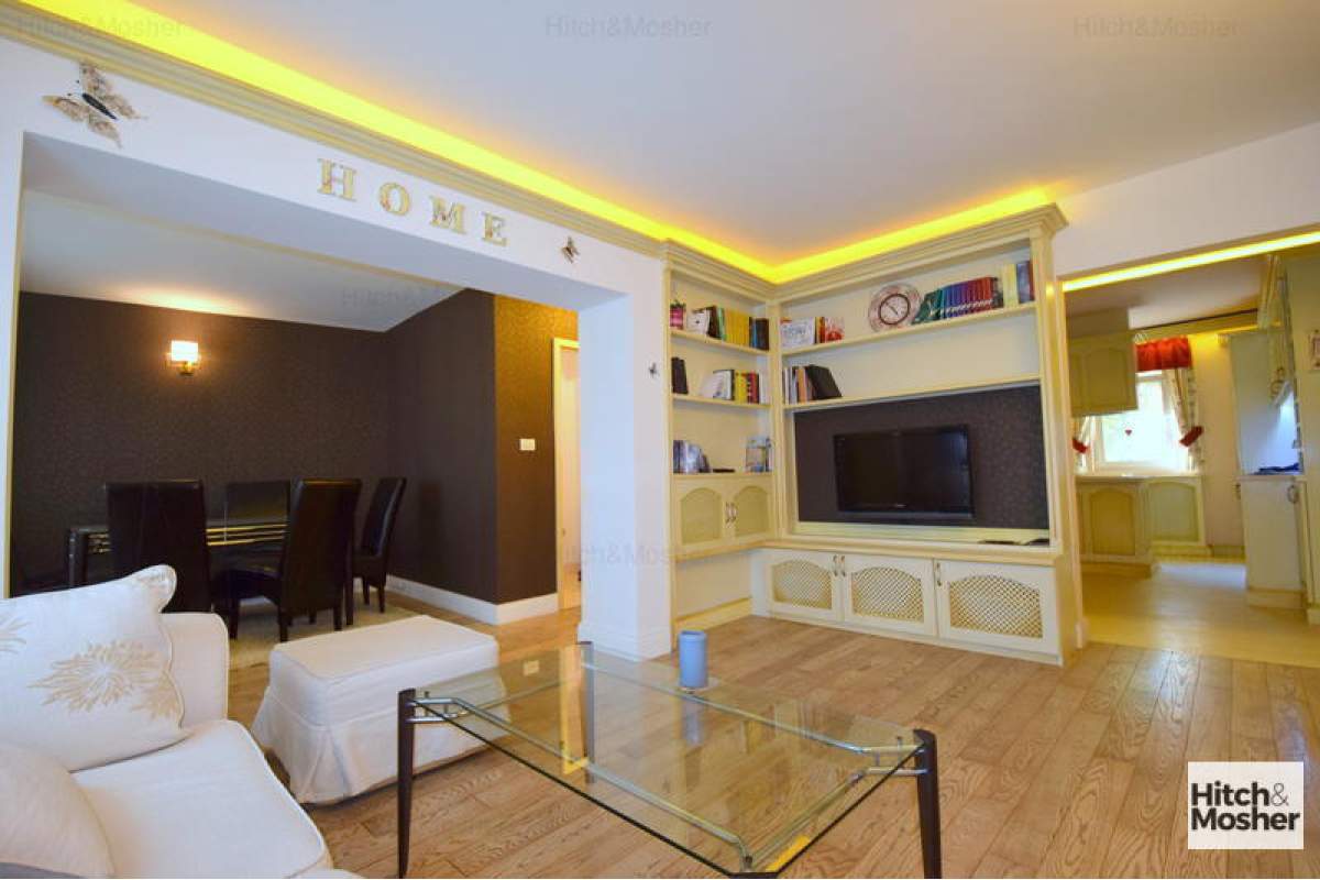 Apartament cochet in Complexul Studentesc
