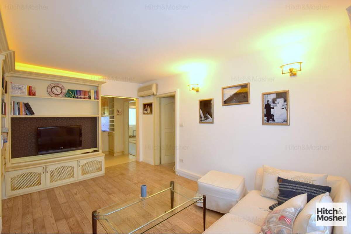 Apartament cochet in Complexul Studentesc
