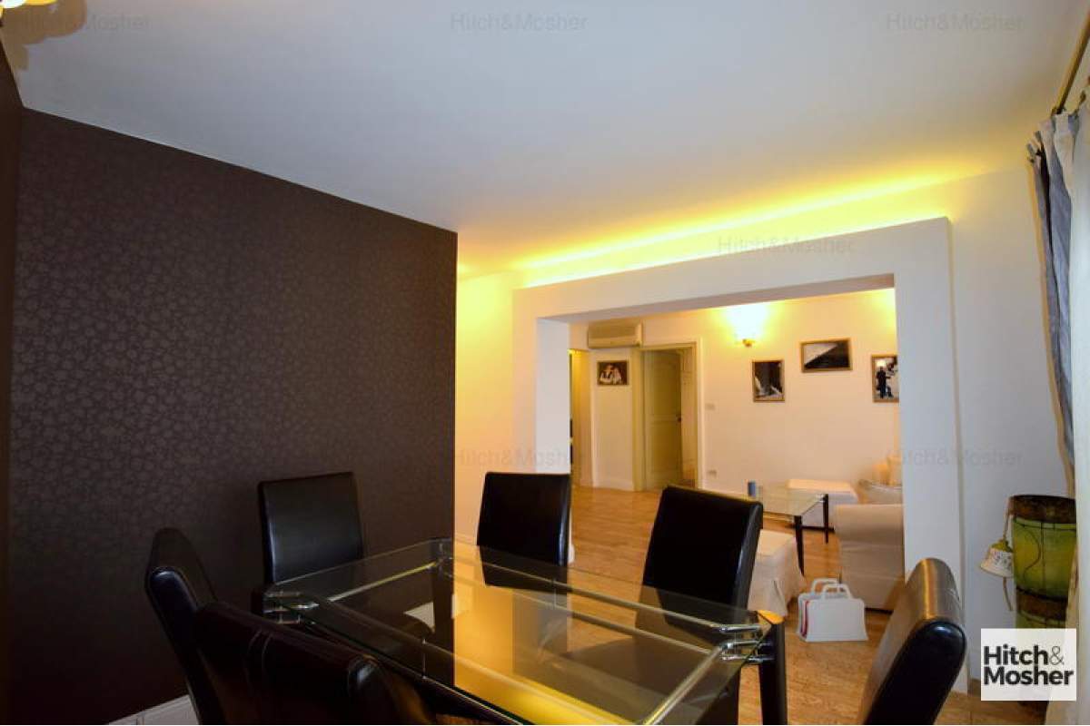 Apartament cochet in Complexul Studentesc