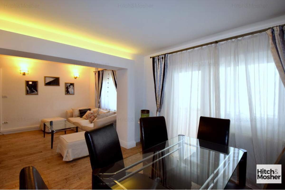 Apartament cochet in Complexul Studentesc
