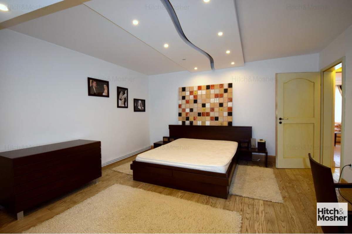 Apartament cochet in Complexul Studentesc