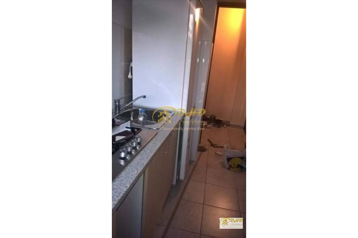  Apartament cu 1 cam D, Alexandru cel Bun