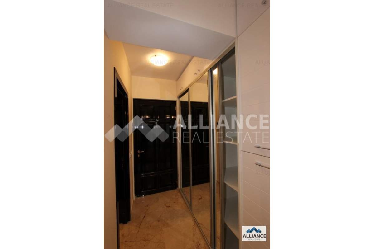 Apartament cu 1 camera, amenajat de lux, Complex rezidential Copou