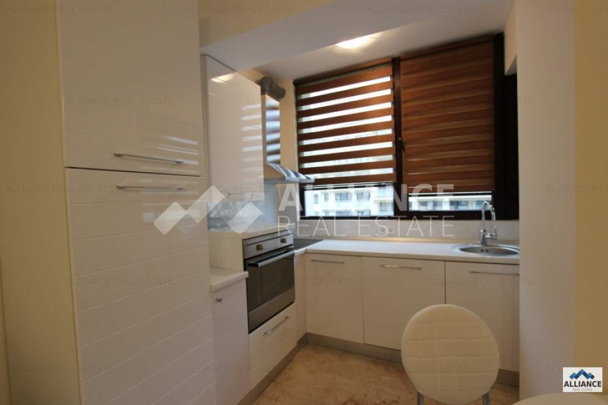  Apartament cu 1 camera, ansamblu rezidential exclusivist, zona Copou