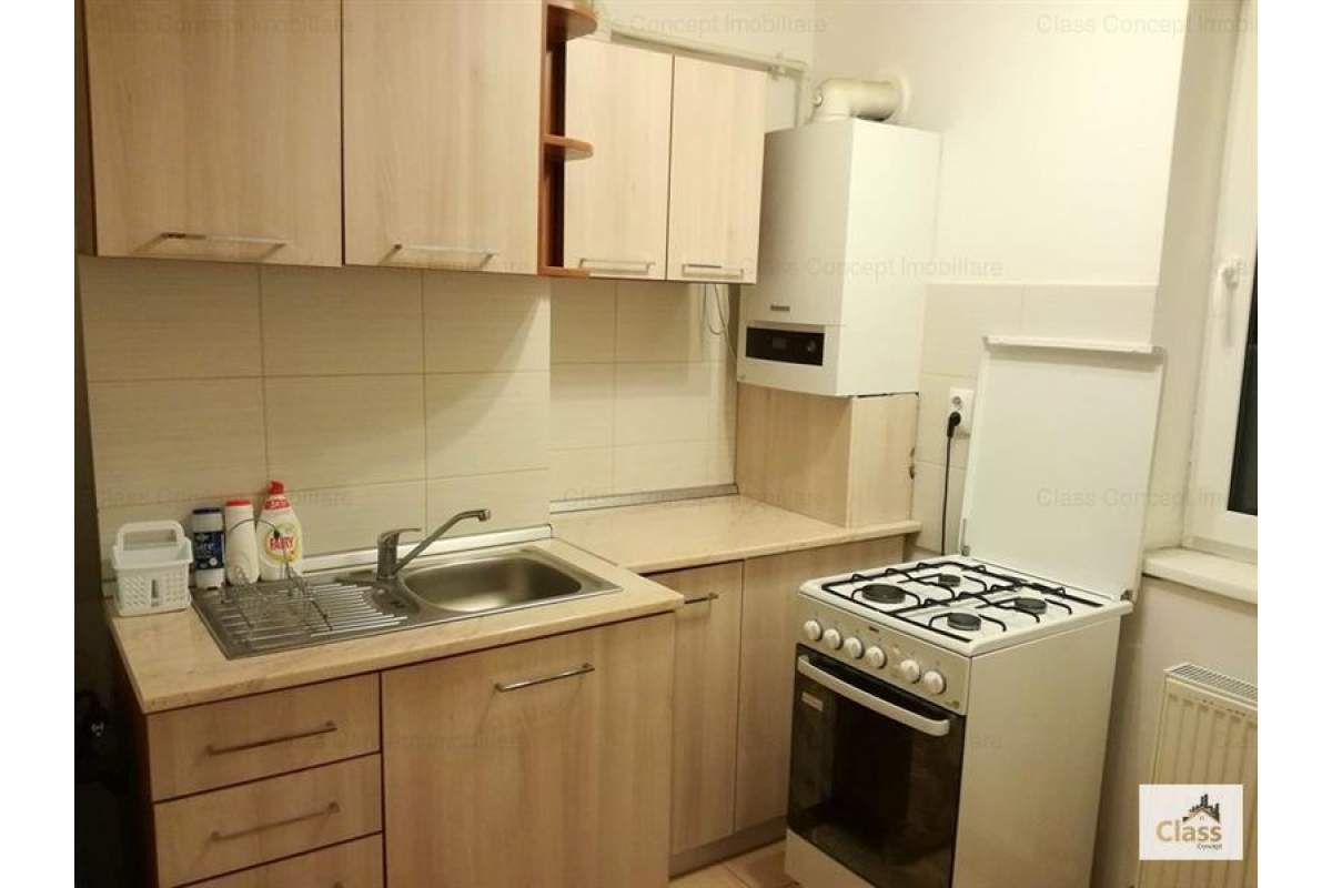  Apartament cu 1 camera, constructie noua , langa Iulius Mall