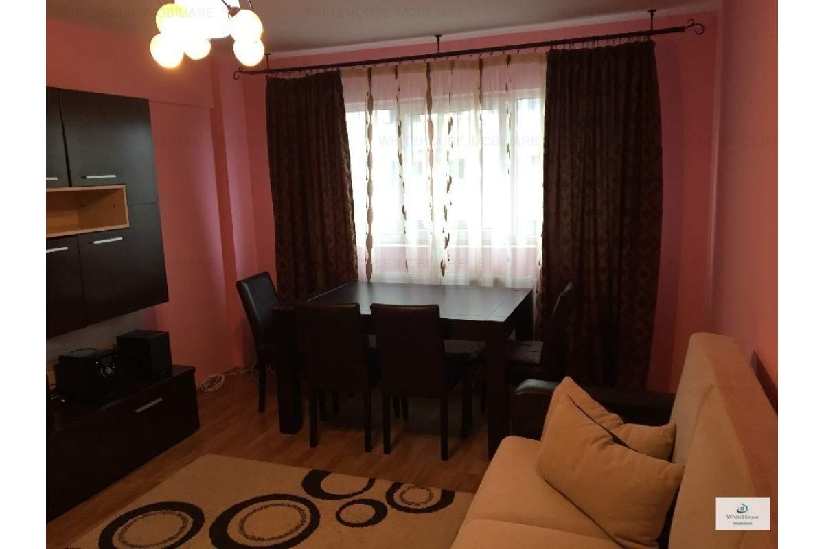  Apartament cu 1 camera de inchiriat Calea Turzii