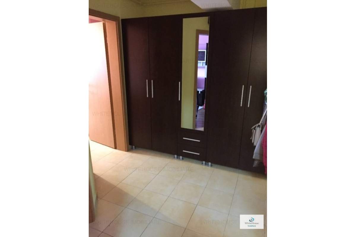  Apartament cu 1 camera de inchiriat Calea Turzii