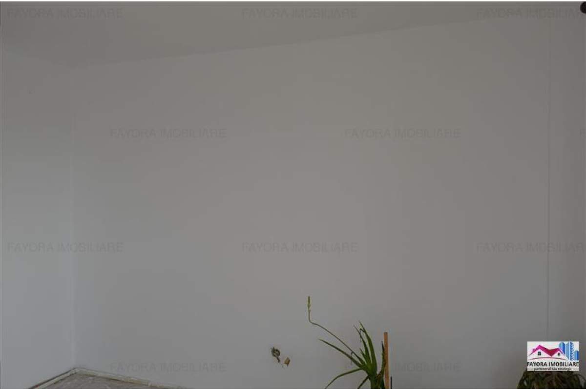 Apartament cu 1 Camera de Inchiriat in Zona Centrala