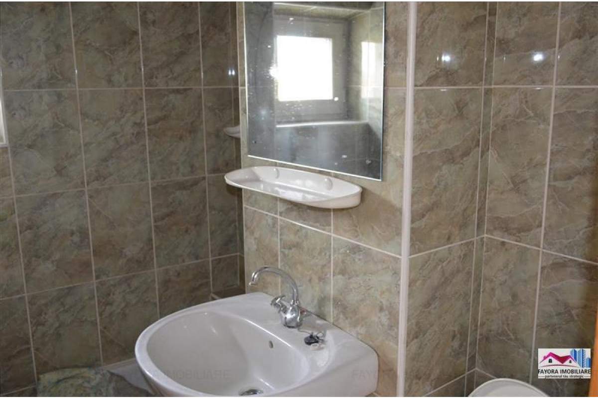 Apartament cu 1 Camera de Inchiriat in Zona Centrala